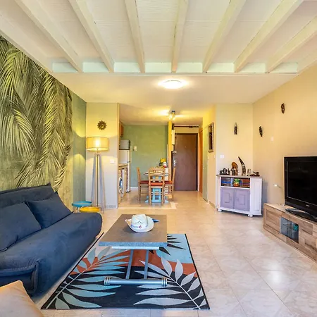 Apartment Le Dauphin-2 By Interhome *