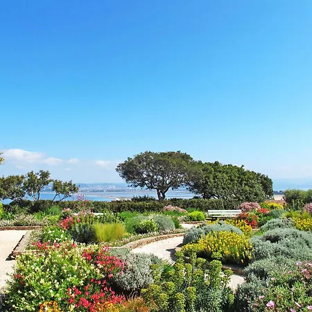Le Dauphin-2 By Interhome * Hyeres