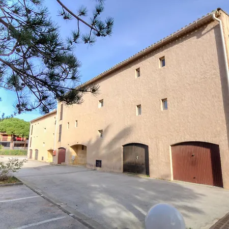 Le Dauphin-2 By Interhome Hyeres