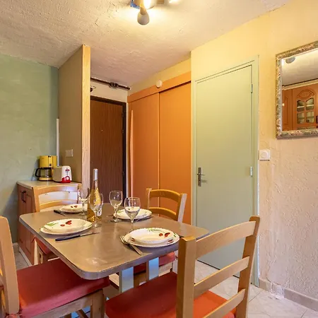 Le Dauphin-2 By Interhome Apartment Hyeres