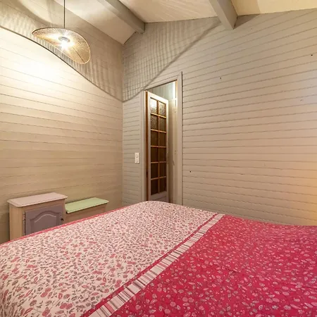 Apartment Le Dauphin-2 By Interhome