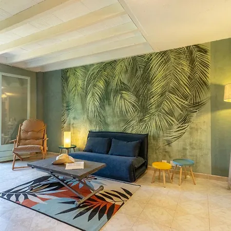 Le Dauphin-2 By Interhome Apartment Hyeres
